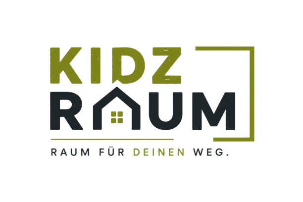 KIDZRAUM Logo